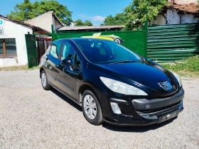 Peugeot 308 1, 6HDI 90kc