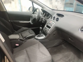 Обява за продажба на Peugeot 308 1, 6HDI 90kc ~4 150 лв. - изображение 8