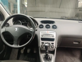 Peugeot 308 1, 6HDI 90kc - 3450 лв. - 78762957 13