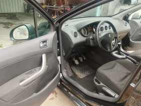 Peugeot 308 1, 6HDI 90kc - 3450 лв. - 78762957 14