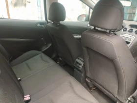 Обява за продажба на Peugeot 308 1, 6HDI 90kc ~4 150 лв. - изображение 11