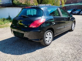 Peugeot 308 1, 6HDI 90kc | Mobile.bg    8