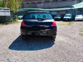 Peugeot 308 1, 6HDI 90kc | Mobile.bg    7