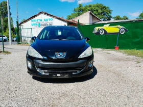 Peugeot 308 1, 6HDI 90kc | Mobile.bg    6