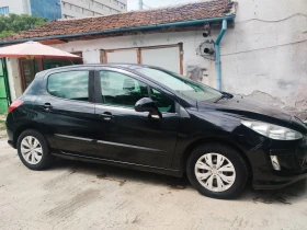 Peugeot 308 1, 6HDI 90kc - 3450 лв. - 78762957 17