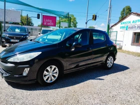 Peugeot 308 1, 6HDI 90kc | Mobile.bg    2