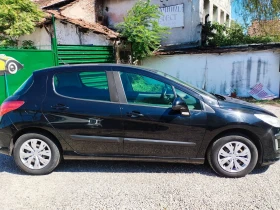 Peugeot 308 1, 6HDI 90kc | Mobile.bg    9