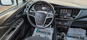 Opel Mokka X 1, 6CDTi-140k* 2017*  * *  | Mobile.bg    12