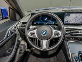 BMW i4 eDRIVE40/340HP/M-SPORT/GC/CAM/NAVI/AMBI/DIGI/688f | Mobile.bg    6