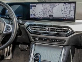 BMW i4 eDRIVE40/340HP/M-SPORT/GC/CAM/NAVI/AMBI/DIGI/688f | Mobile.bg    8