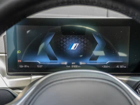 BMW i4 eDRIVE40/340HP/M-SPORT/GC/CAM/NAVI/AMBI/DIGI/688f | Mobile.bg    7