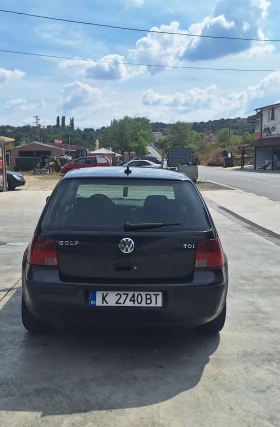 VW Golf | Mobile.bg    4