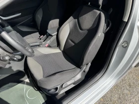 Peugeot 308 1.6i 120кс/АВТОМАТИК/126750км./ГЕРМАНИЯ - 5800 лв. - 42779239 13