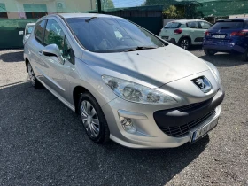 Peugeot 308 1.6i 120кс/АВТОМАТИК/126750км./ГЕРМАНИЯ - 5800 лв. - 42779239 3
