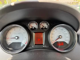 Peugeot 308 1.6i 120кс/АВТОМАТИК/126750км./ГЕРМАНИЯ - 5800 лв. - 42779239 10