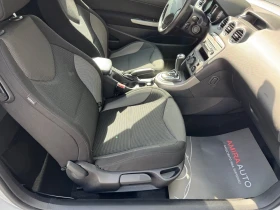 Peugeot 308 1.6i 120кс/АВТОМАТИК/126750км./ГЕРМАНИЯ - 5800 лв. - 42779239 14