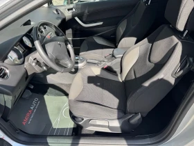 Peugeot 308 1.6i 120кс/АВТОМАТИК/126750км./ГЕРМАНИЯ - 5800 лв. - 42779239 12