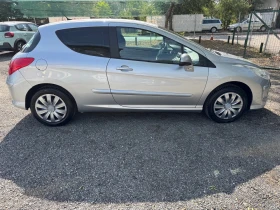Peugeot 308 1.6i 120кс/АВТОМАТИК/126750км./ГЕРМАНИЯ - 5800 лв. - 42779239 4