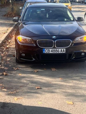 BMW 530, снимка 15