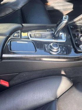 BMW 530, снимка 14