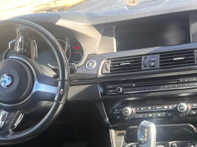 BMW 530, снимка 6