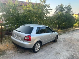 Audi A3  Ауди а3  - изображение 1