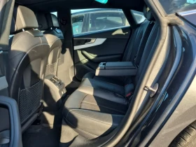 Audi A5 * PROGRESSIV * CARFAX * БЕЗ ПЪРВОНАЧАЛНА ВНОСКА - 37999 лв. / 19428.58 € - 52348652 12