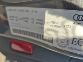 Audi A5 * PROGRESSIV * CARFAX * БЕЗ ПЪРВОНАЧАЛНА ВНОСКА - 37999 лв. / 19428.58 € - 52348652 15