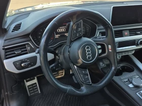 Audi A5 * PROGRESSIV * CARFAX * БЕЗ ПЪРВОНАЧАЛНА ВНОСКА - 37999 лв. / 19428.58 € - 52348652 11