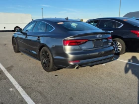 Audi A5 * PROGRESSIV * CARFAX * БЕЗ ПЪРВОНАЧАЛНА ВНОСКА - 37999 лв. / 19428.58 € - 52348652 4