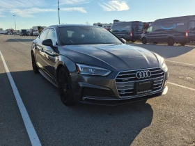 Audi A5 * PROGRESSIV * CARFAX * БЕЗ ПЪРВОНАЧАЛНА ВНОСКА - 37999 лв. / 19428.58 € - 52348652 2