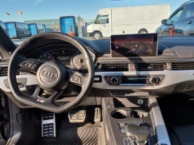 Audi A5 * PROGRESSIV * CARFAX * БЕЗ ПЪРВОНАЧАЛНА ВНОСКА - 37999 лв. / 19428.58 € - 52348652 9