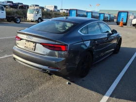 Audi A5 * PROGRESSIV * CARFAX * БЕЗ ПЪРВОНАЧАЛНА ВНОСКА - 37999 лв. / 19428.58 € - 52348652 3