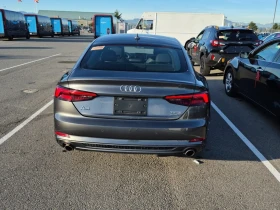 Audi A5 * PROGRESSIV * CARFAX * БЕЗ ПЪРВОНАЧАЛНА ВНОСКА - 37999 лв. / 19428.58 € - 52348652 6