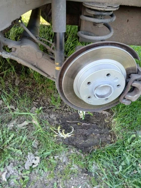 Opel Zafira | Mobile.bg    8