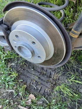 Opel Zafira | Mobile.bg    6