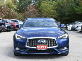 Infiniti Q 2017 Infiniti Q60 3.0T AWD - 38000 лв. / 19429.09 € - 89178564 2
