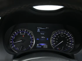 Infiniti Q 2017 Infiniti Q60 3.0T AWD - 38000 лв. / 19429.09 € - 89178564 9