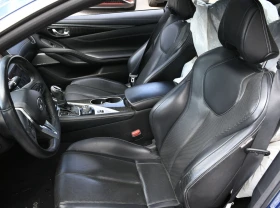 Infiniti Q 2017 Infiniti Q60 3.0T AWD - 38000 лв. / 19429.09 € - 89178564 7