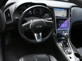 Infiniti Q 2017 Infiniti Q60 3.0T AWD - 38000 лв. / 19429.09 € - 89178564 8