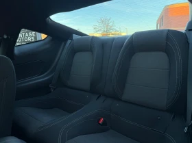 Ford Mustang 2.3 ECOBOOST  - 59400 лв. / 30370.74 € - 55243586 7