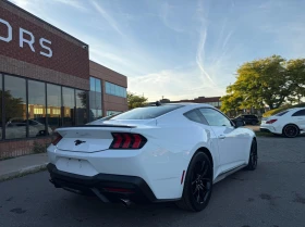 Ford Mustang 2.3 ECOBOOST  - 59400 лв. / 30370.74 € - 55243586 3