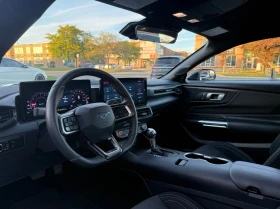 Ford Mustang 2.3 ECOBOOST  - 59400 лв. / 30370.74 € - 55243586 4