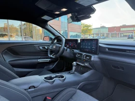 Ford Mustang 2.3 ECOBOOST  - 59400 лв. / 30370.74 € - 55243586 6
