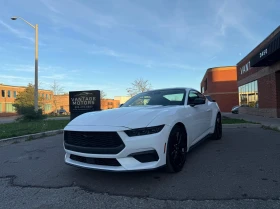 Ford Mustang 2.3 ECOBOOST  - 59400 лв. / 30370.74 € - 55243586 2