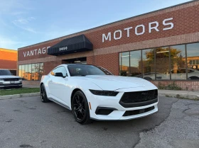 Ford Mustang 2.3 ECOBOOST 