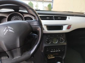 Обява за продажба на Citroen C3 Евро 5 АВТОПИЛОТ ~5 100 лв. - изображение 6 | Auto.bg Обява за продажба на Citroen C3 Евро 5 АВТОПИЛОТ ~5 100 лв. - изображение 6