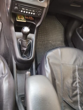 Обява за продажба на Citroen C3 Евро 5 АВТОПИЛОТ ~5 100 лв. - изображение 7 | Auto.bg Обява за продажба на Citroen C3 Евро 5 АВТОПИЛОТ ~5 100 лв. - изображение 7