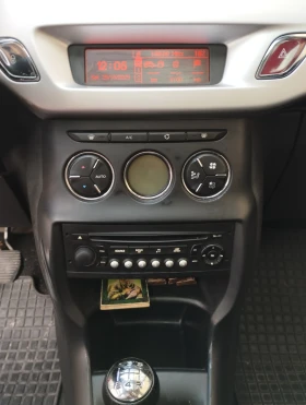 Обява за продажба на Citroen C3 Евро 5 АВТОПИЛОТ ~5 100 лв. - изображение 8 | Auto.bg Обява за продажба на Citroen C3 Евро 5 АВТОПИЛОТ ~5 100 лв. - изображение 8