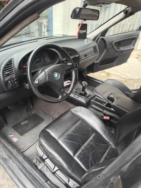 BMW 325 M50B25 | Mobile.bg    7